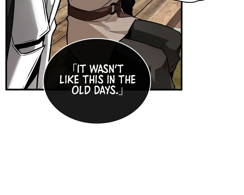 Omniscient Reader’s Viewpoint - Chapter 267 manhwa