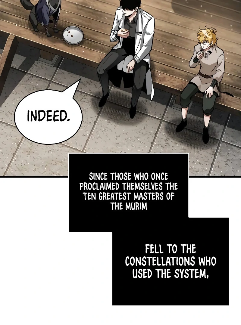 Omniscient Reader’s Viewpoint - Chapter 267 manhwa