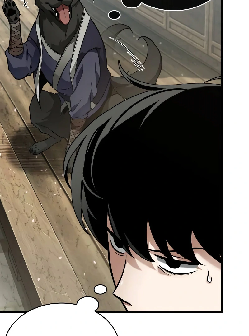 Omniscient Reader’s Viewpoint - Chapter 267 manhwa