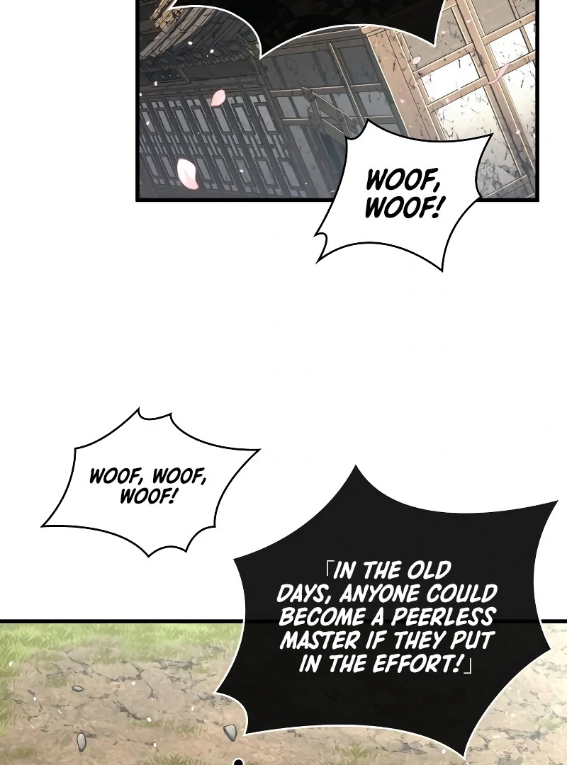 Omniscient Reader’s Viewpoint - Chapter 267 manhwa