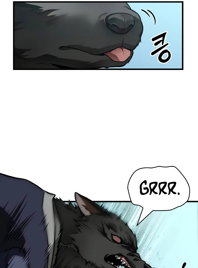 Omniscient Reader’s Viewpoint - Chapter 267 manhwa
