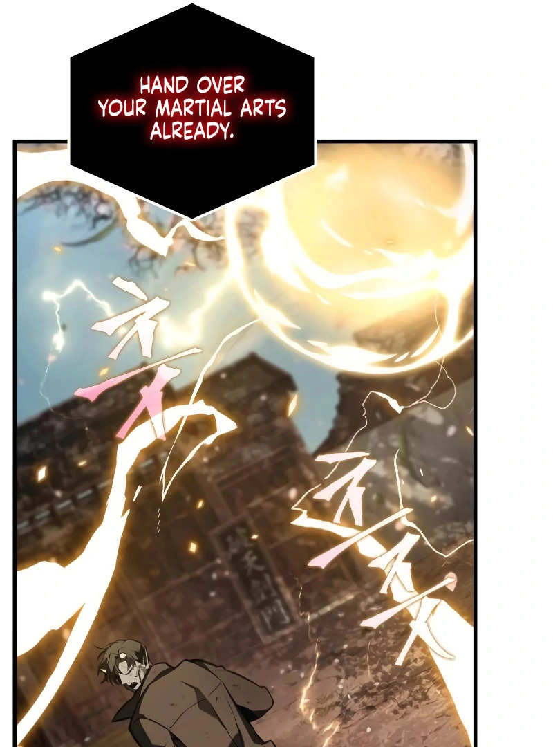 Omniscient Reader’s Viewpoint - Chapter 267 manhwa
