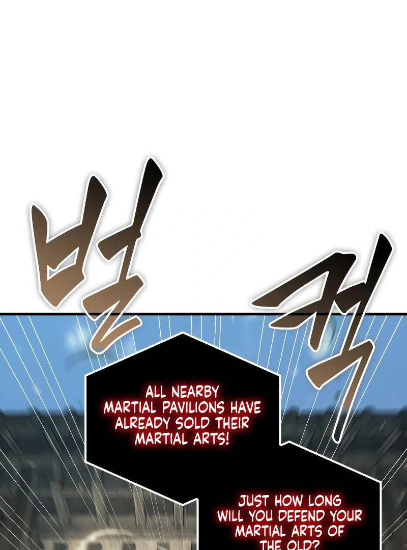 Omniscient Reader’s Viewpoint - Chapter 267 manhwa