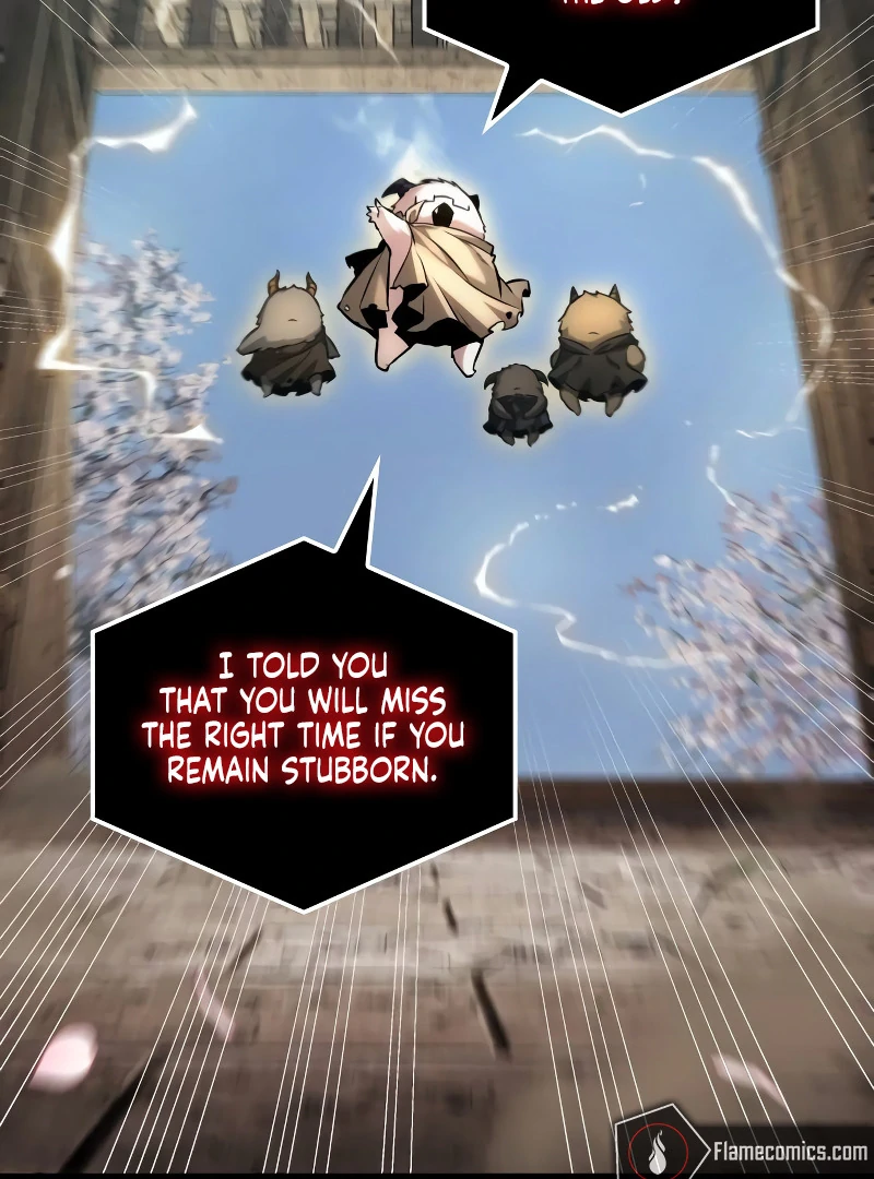 Omniscient Reader’s Viewpoint - Chapter 267 manhwa