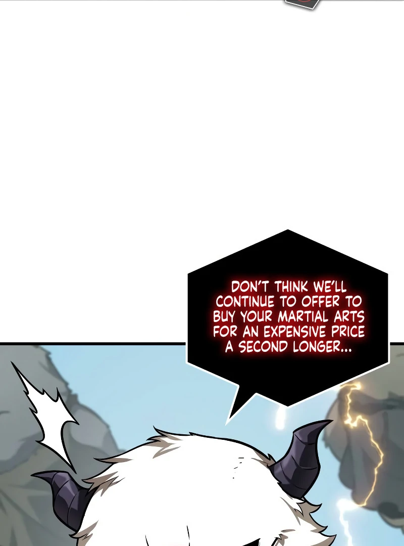 Omniscient Reader’s Viewpoint - Chapter 267 manhwa