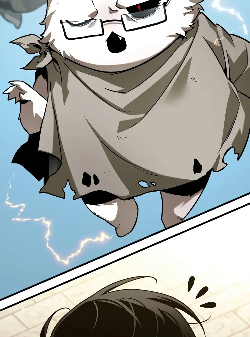 Omniscient Reader’s Viewpoint - Chapter 267 manhwa