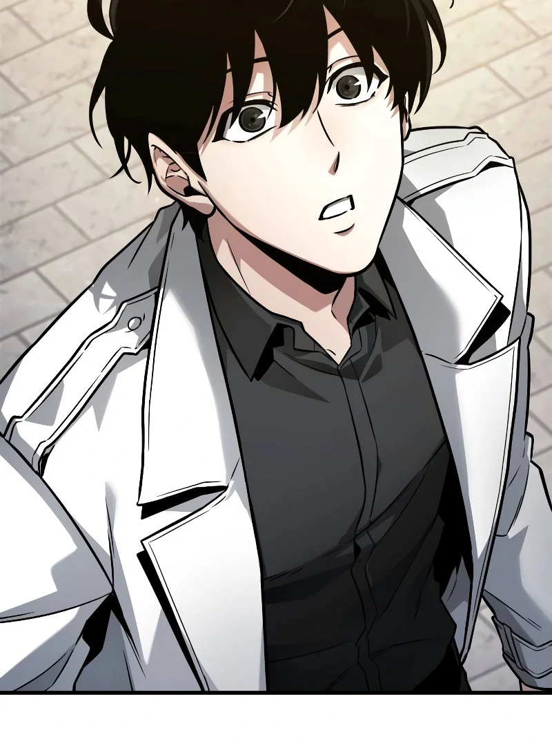 Omniscient Reader’s Viewpoint - Chapter 267 manhwa