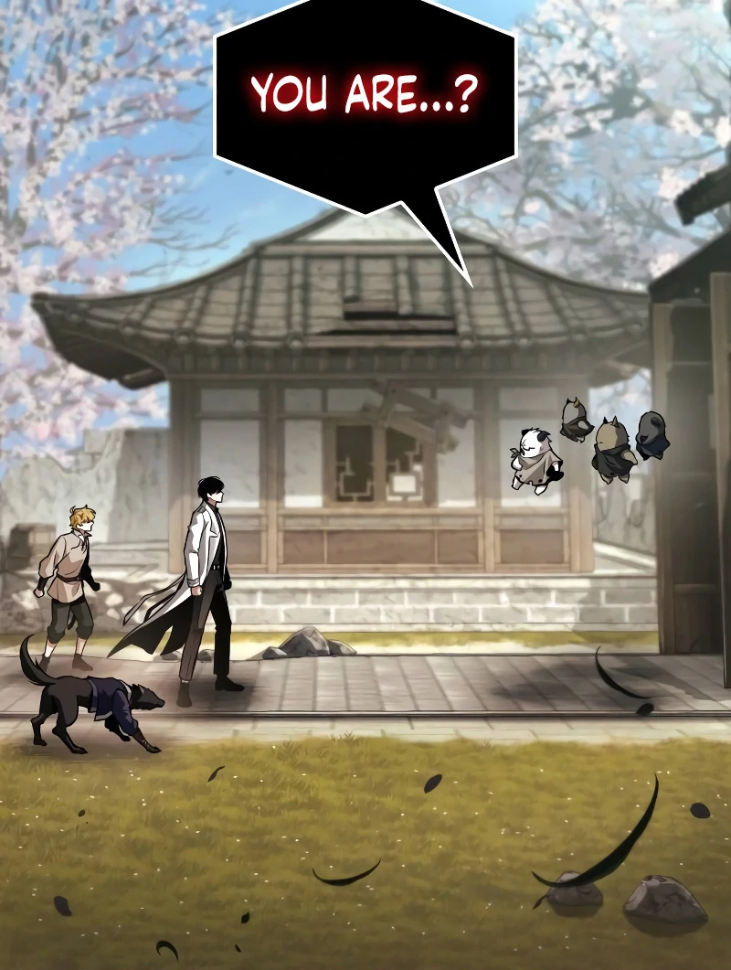 Omniscient Reader’s Viewpoint - Chapter 267 manhwa