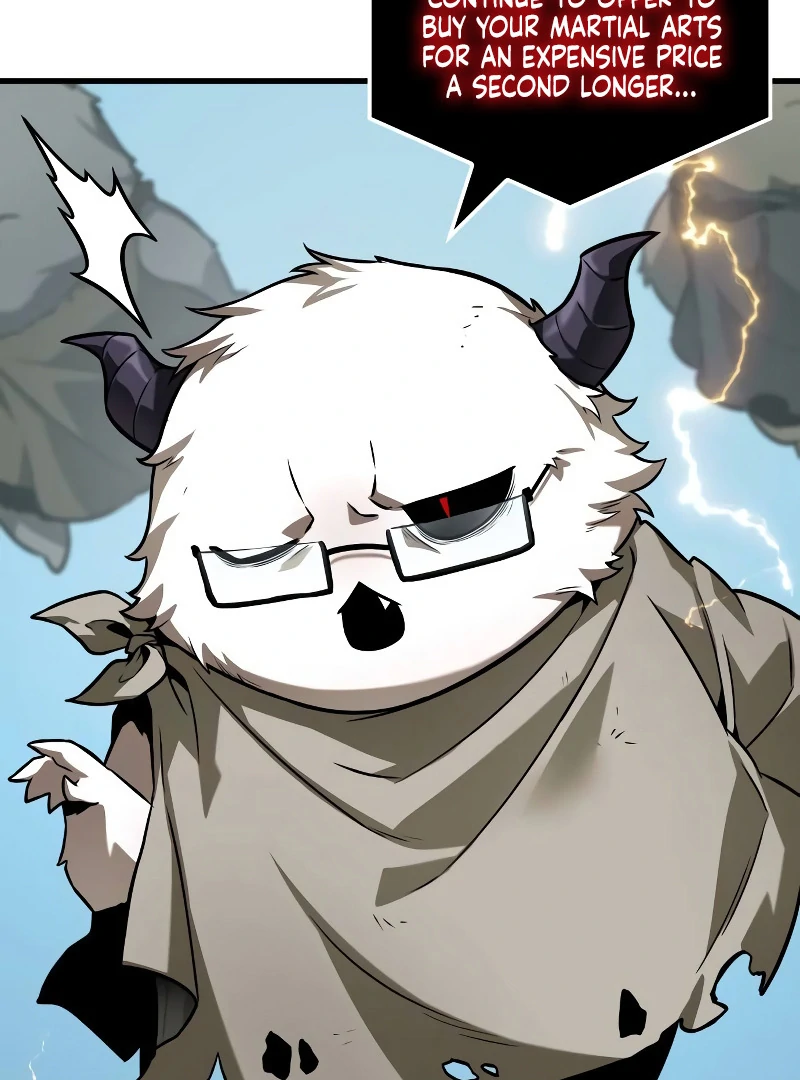 Omniscient Reader’s Viewpoint - Chapter 268 manhwa