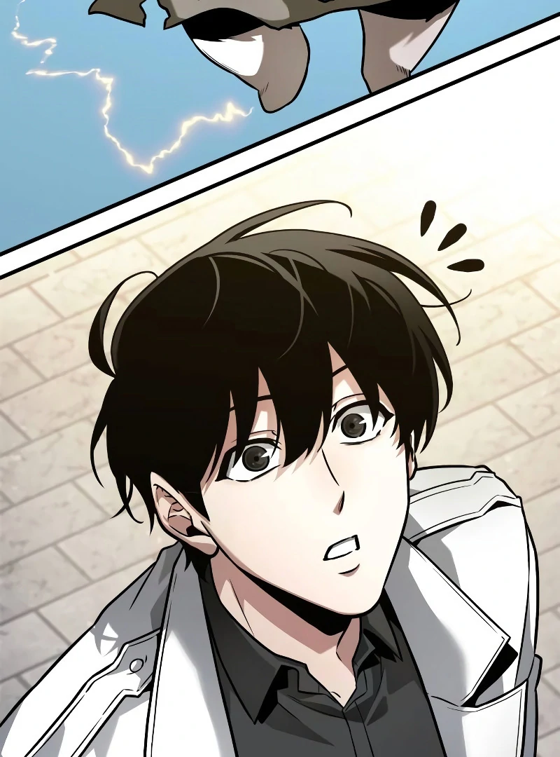 Omniscient Reader’s Viewpoint - Chapter 268 manhwa