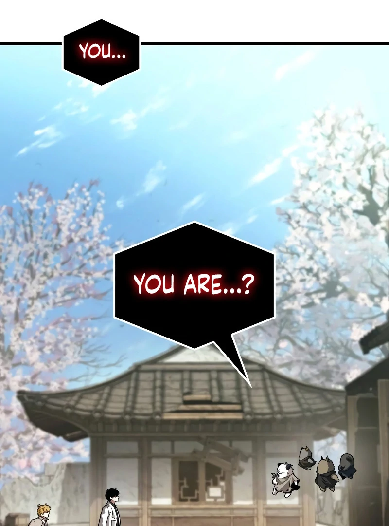 Omniscient Reader’s Viewpoint - Chapter 268 manhwa