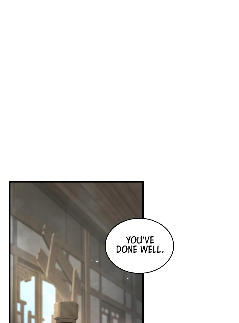 Omniscient Reader’s Viewpoint - Chapter 268 manhwa