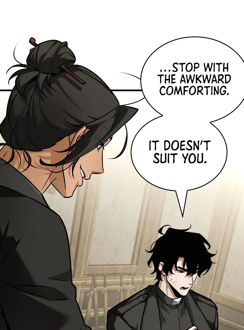 Omniscient Reader’s Viewpoint - Chapter 268 manhwa