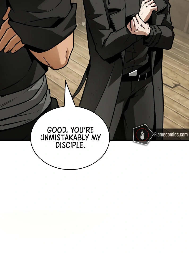 Omniscient Reader’s Viewpoint - Chapter 268 manhwa