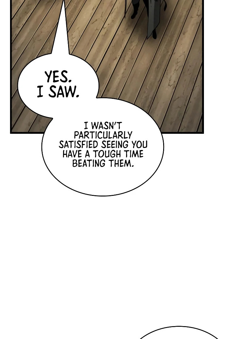 Omniscient Reader’s Viewpoint - Chapter 268 manhwa