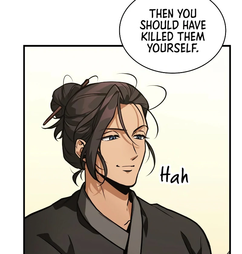 Omniscient Reader’s Viewpoint - Chapter 268 manhwa