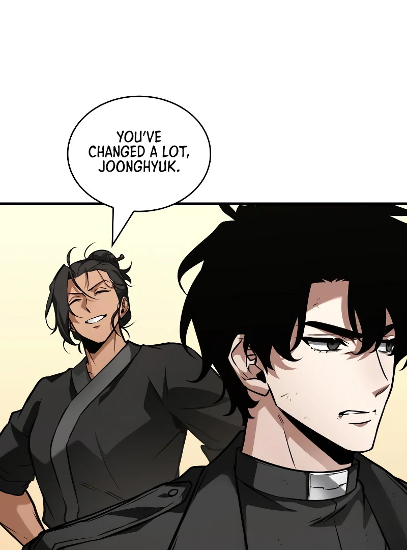Omniscient Reader’s Viewpoint - Chapter 268 manhwa