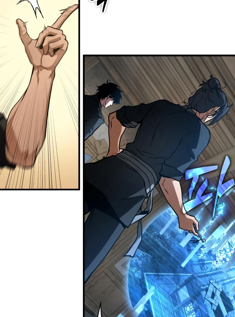 Omniscient Reader’s Viewpoint - Chapter 268 manhwa