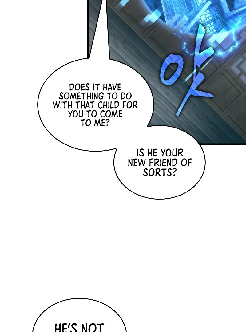 Omniscient Reader’s Viewpoint - Chapter 268 manhwa