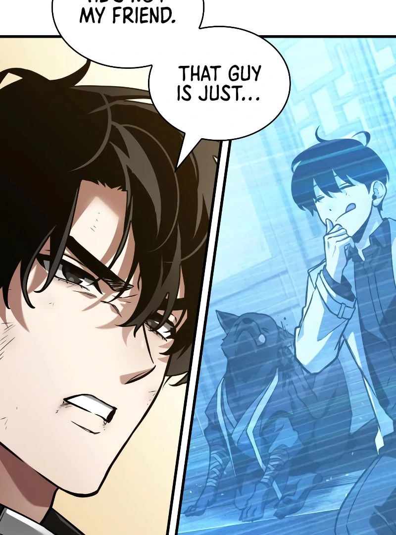 Omniscient Reader’s Viewpoint - Chapter 268 manhwa