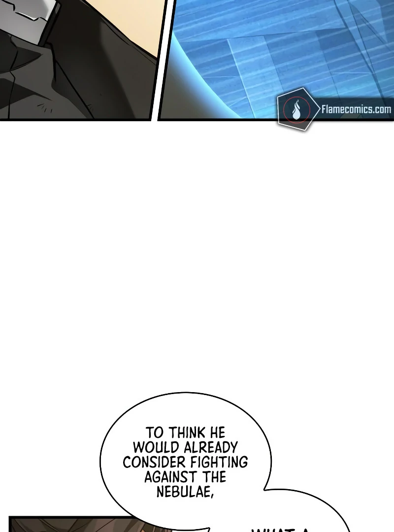 Omniscient Reader’s Viewpoint - Chapter 268 manhwa