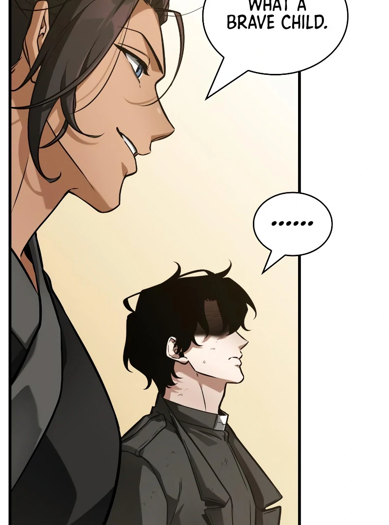 Omniscient Reader’s Viewpoint - Chapter 268 manhwa
