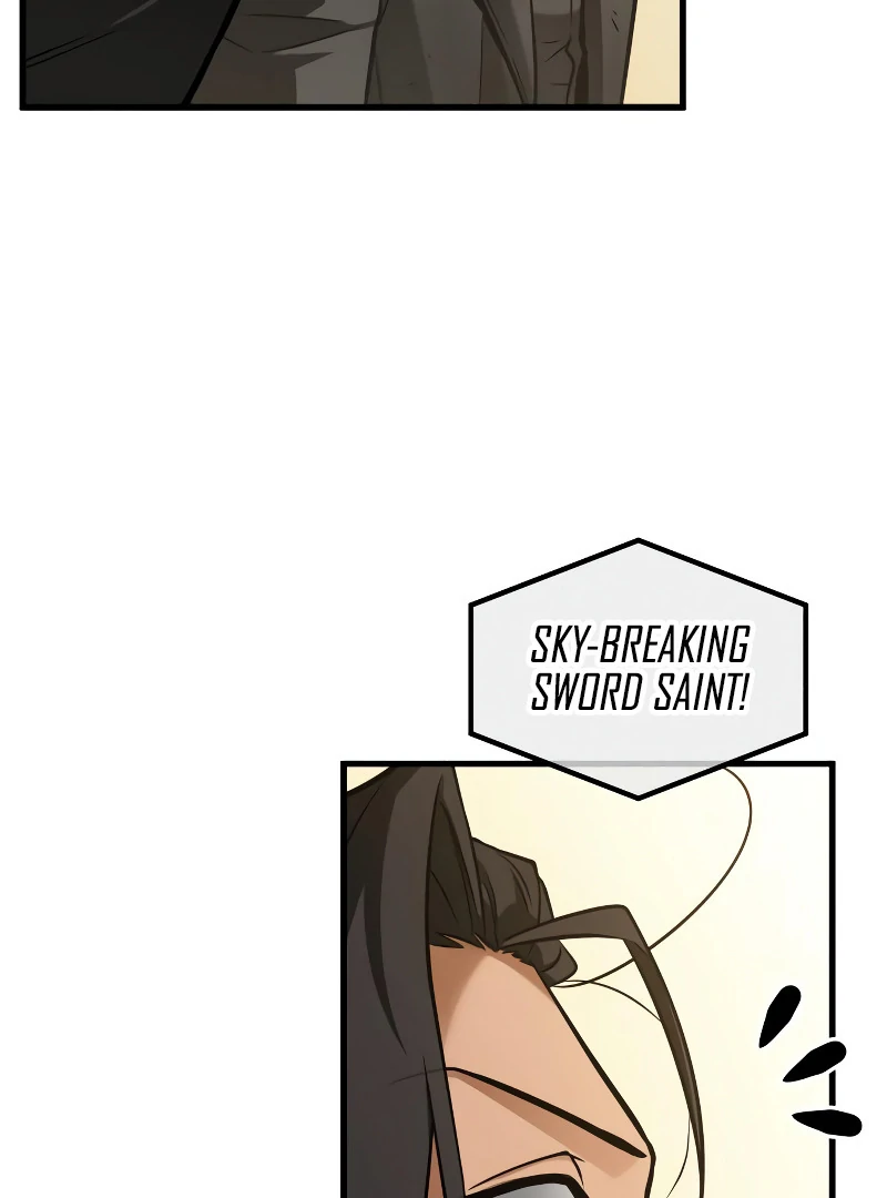 Omniscient Reader’s Viewpoint - Chapter 268 manhwa