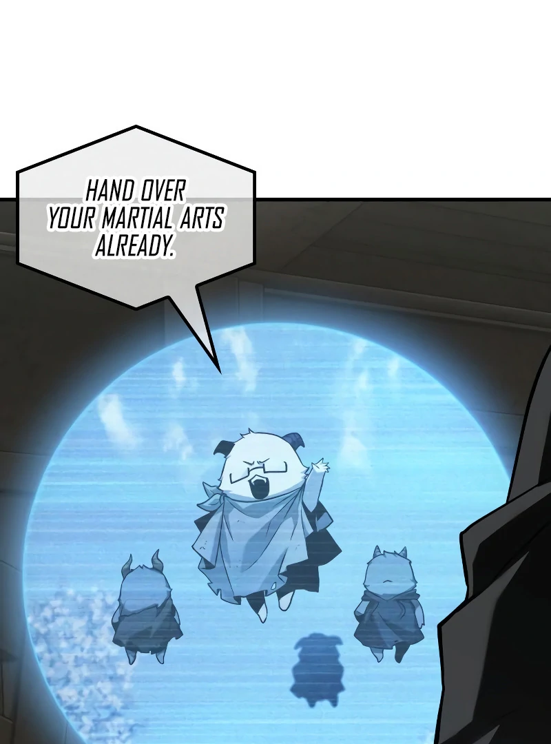 Omniscient Reader’s Viewpoint - Chapter 268 manhwa