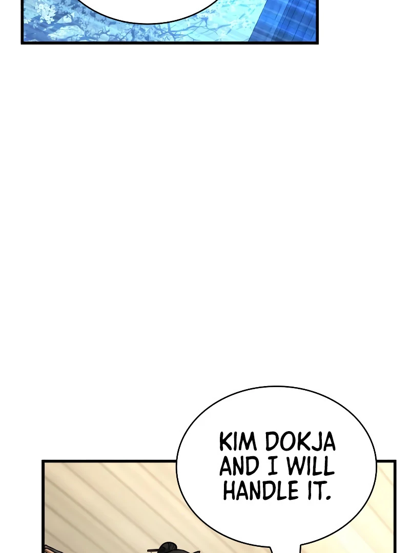 Omniscient Reader’s Viewpoint - Chapter 268 manhwa