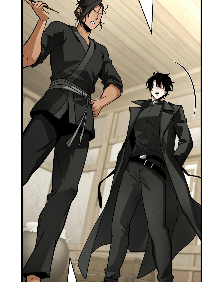 Omniscient Reader’s Viewpoint - Chapter 268 manhwa