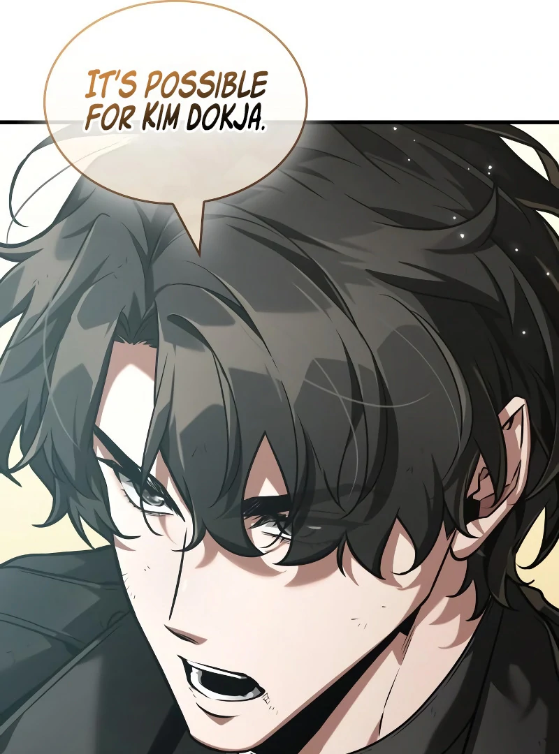 Omniscient Reader’s Viewpoint - Chapter 268 manhwa