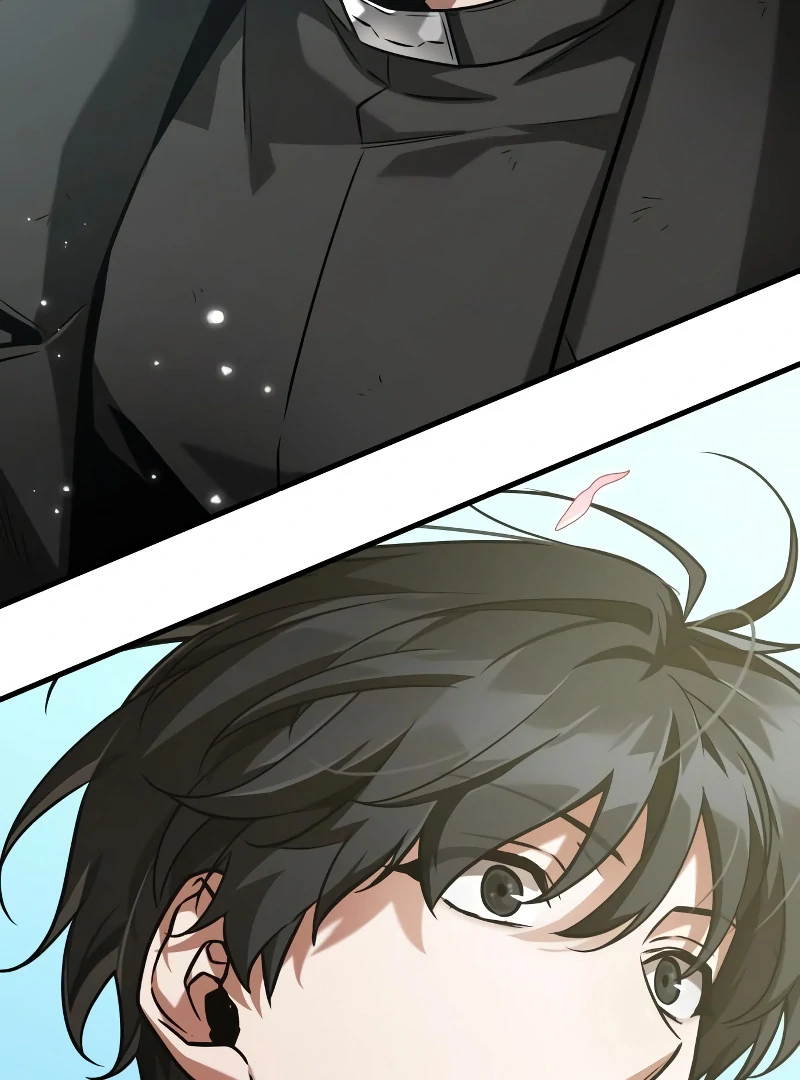 Omniscient Reader’s Viewpoint - Chapter 268 manhwa