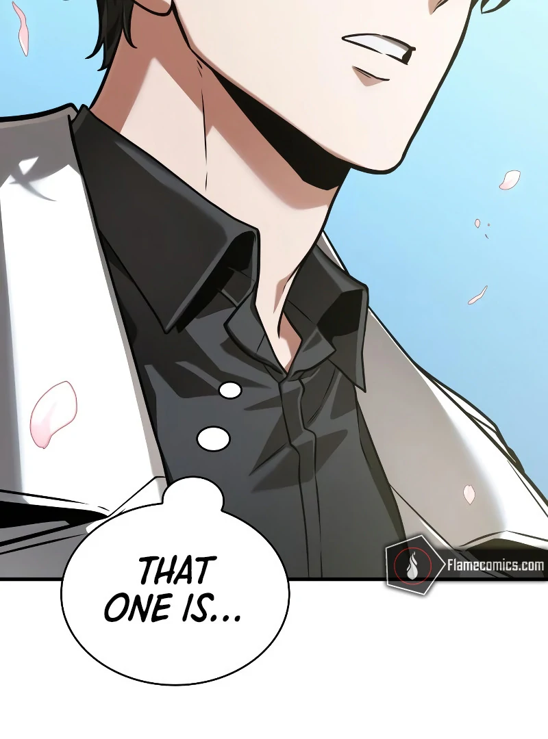 Omniscient Reader’s Viewpoint - Chapter 268 manhwa