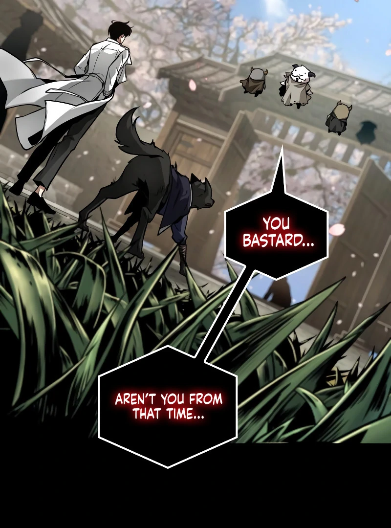 Omniscient Reader’s Viewpoint - Chapter 268 manhwa
