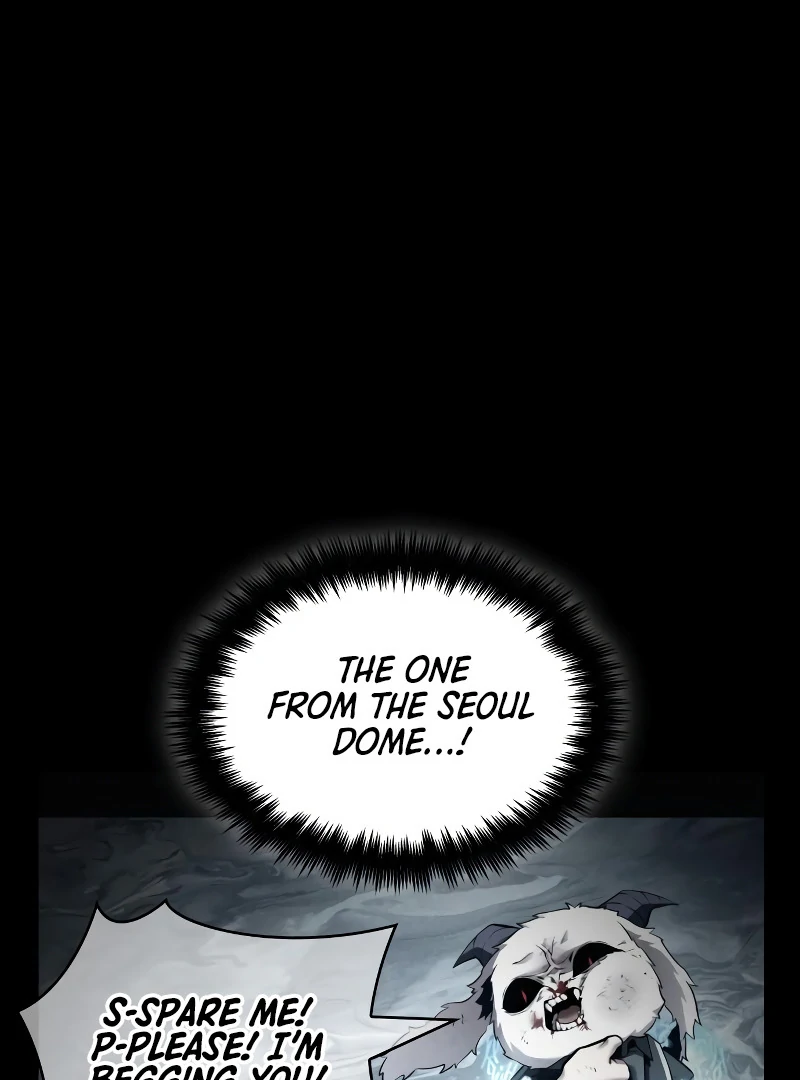 Omniscient Reader’s Viewpoint - Chapter 268 manhwa