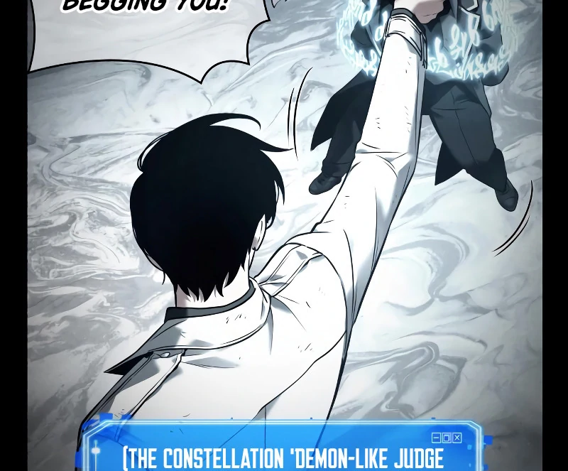 Omniscient Reader’s Viewpoint - Chapter 268 manhwa