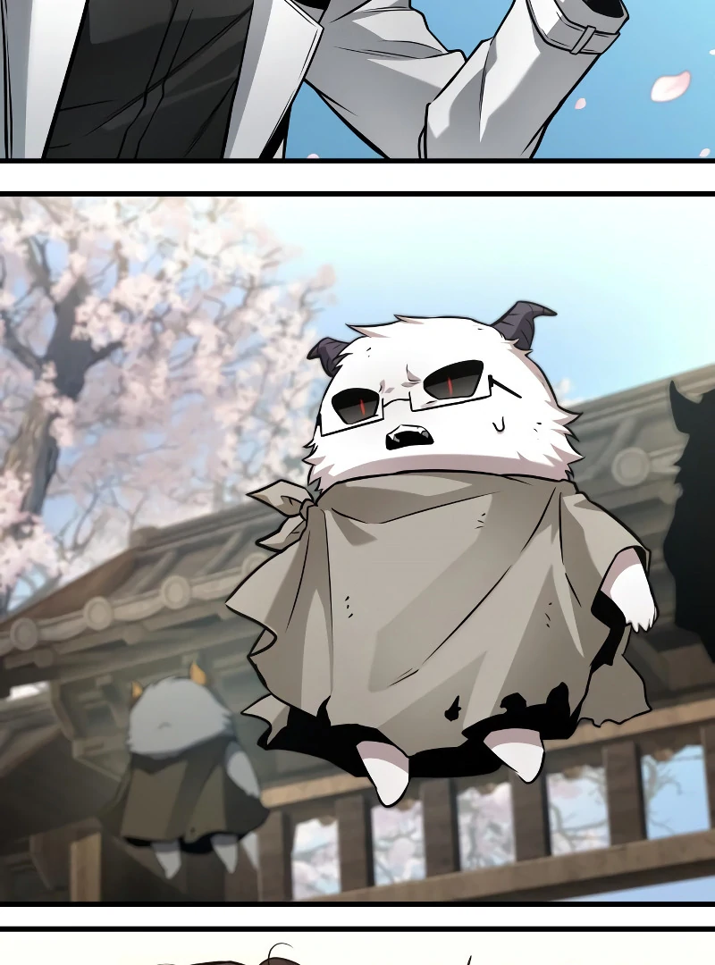 Omniscient Reader’s Viewpoint - Chapter 268 manhwa