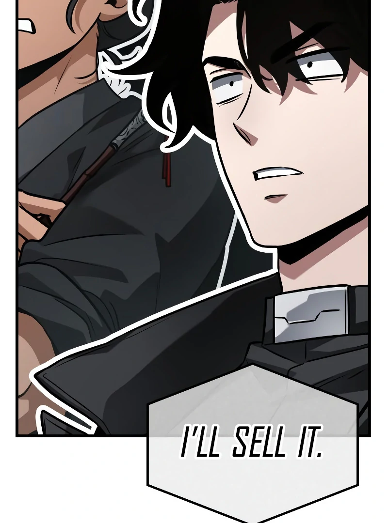 Omniscient Reader’s Viewpoint - Chapter 268 manhwa