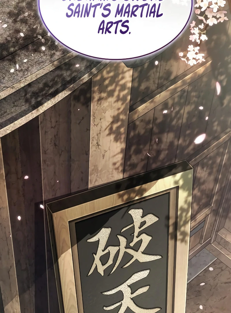 Omniscient Reader’s Viewpoint - Chapter 268 manhwa