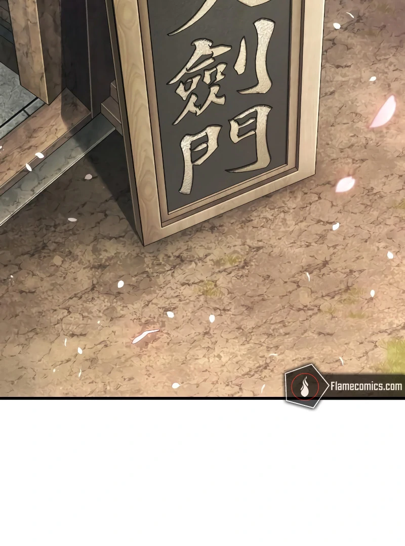 Omniscient Reader’s Viewpoint - Chapter 268 manhwa