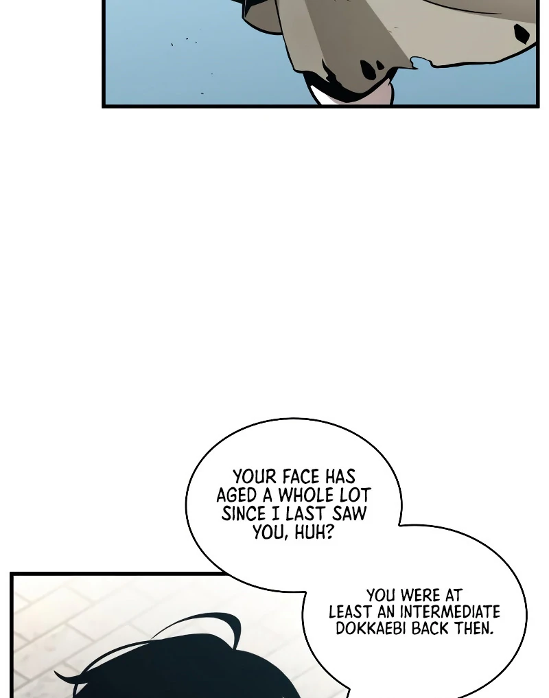 Omniscient Reader’s Viewpoint - Chapter 268 manhwa