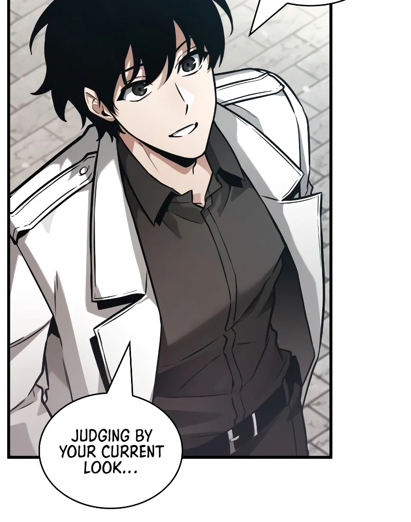 Omniscient Reader’s Viewpoint - Chapter 268 manhwa