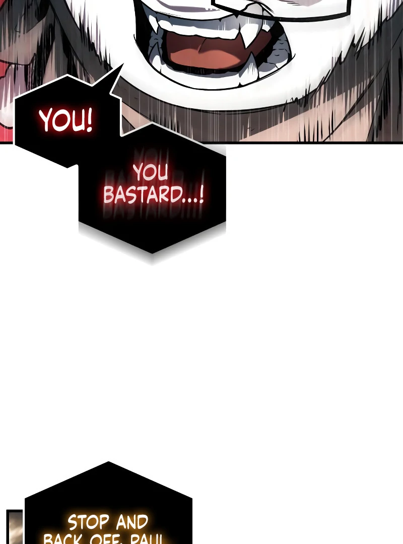 Omniscient Reader’s Viewpoint - Chapter 268 manhwa