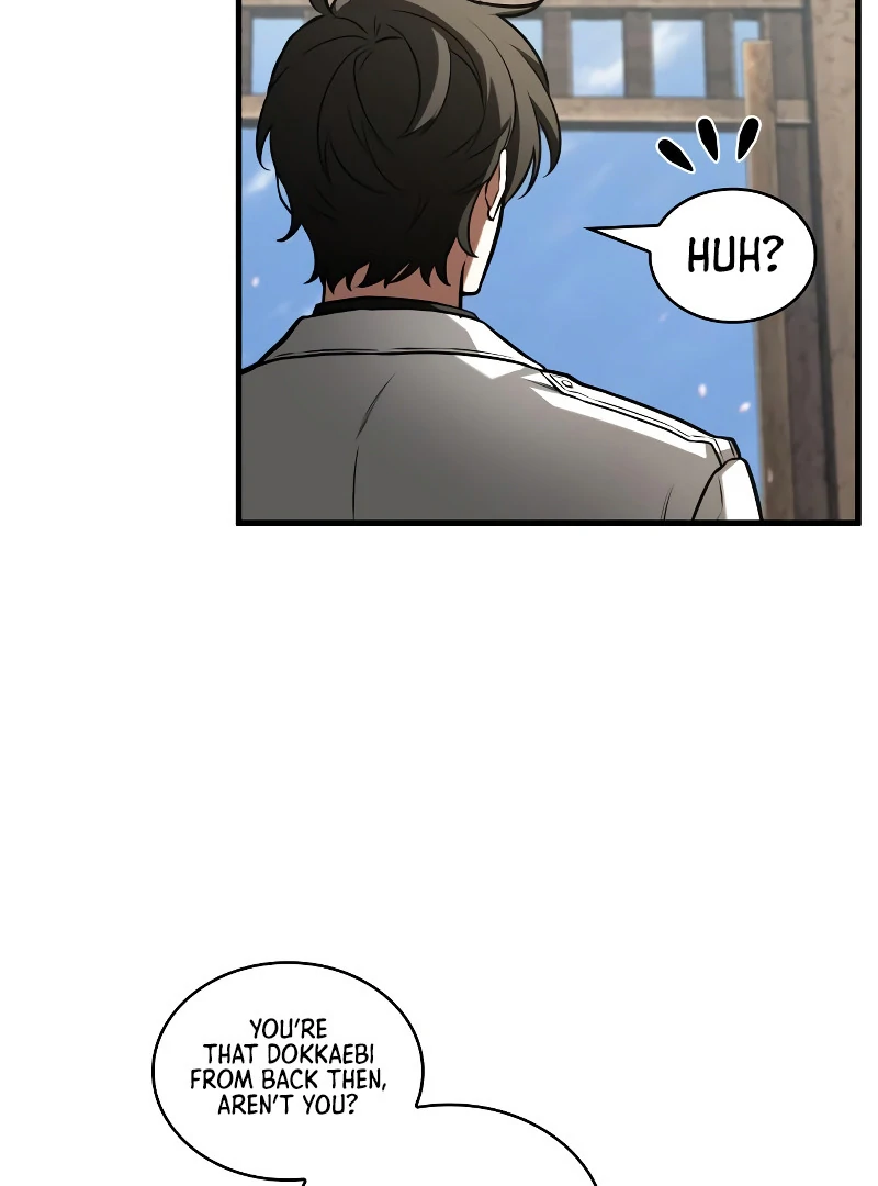 Omniscient Reader’s Viewpoint - Chapter 268 manhwa