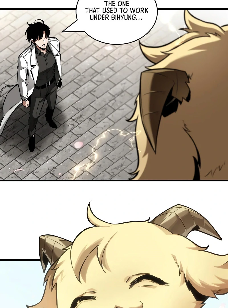 Omniscient Reader’s Viewpoint - Chapter 268 manhwa