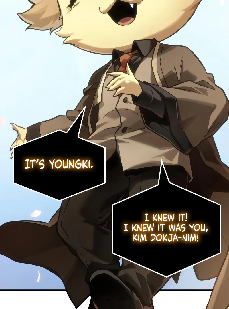 Omniscient Reader’s Viewpoint - Chapter 268 manhwa
