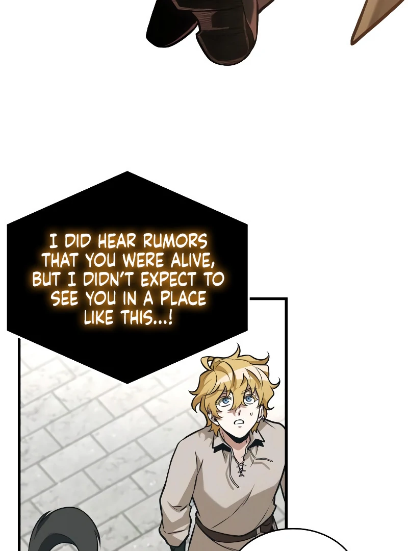 Omniscient Reader’s Viewpoint - Chapter 268 manhwa