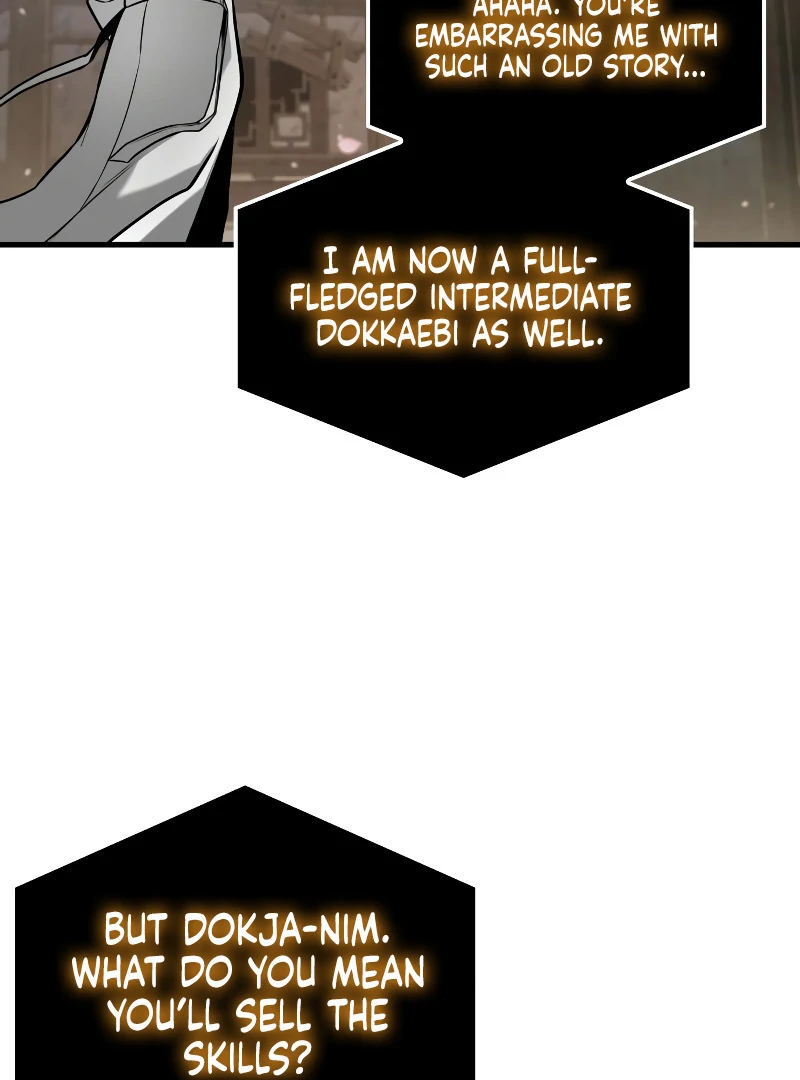 Omniscient Reader’s Viewpoint - Chapter 268 manhwa