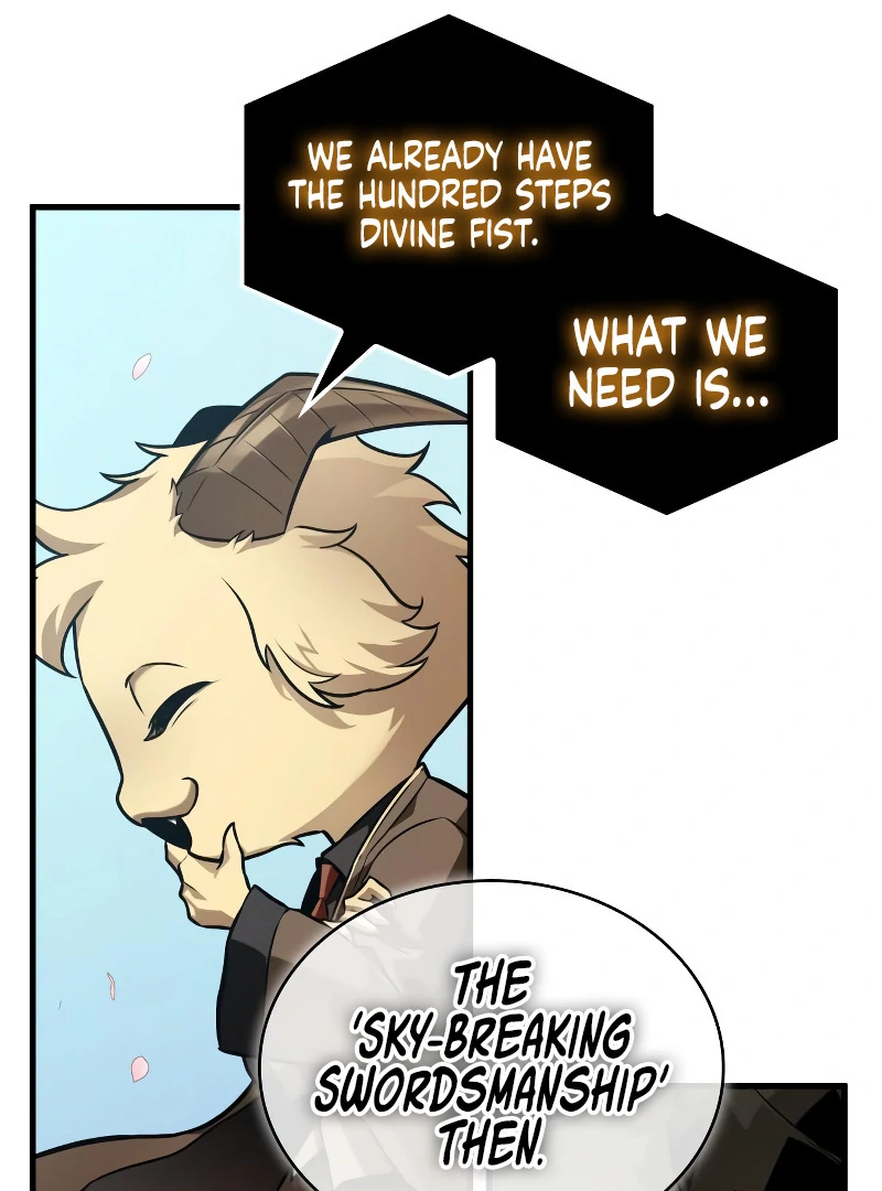 Omniscient Reader’s Viewpoint - Chapter 268 manhwa