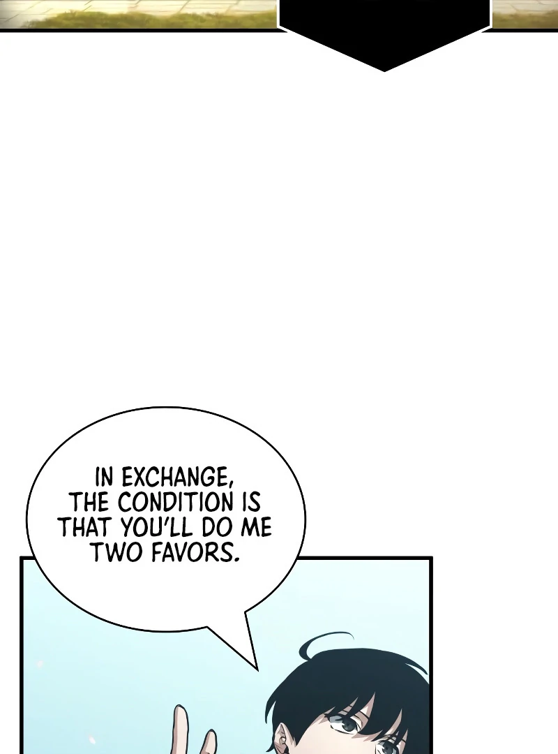 Omniscient Reader’s Viewpoint - Chapter 268 manhwa